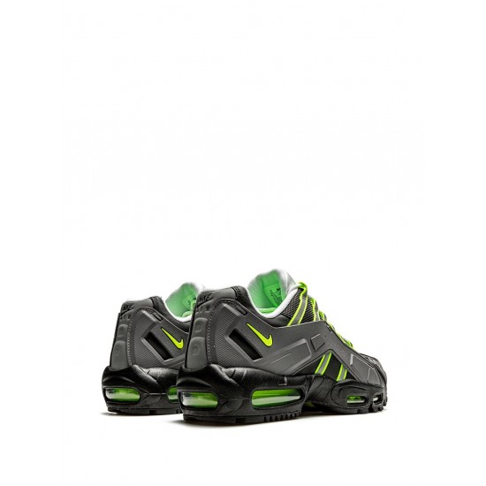 Air Max 95 NDSTRKT "Neon" sneakers