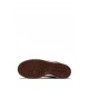 x Supreme SB Dunk Low "Stars - Barkroot Brown" sneakers