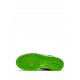 x Supreme SB Dunk Low "Stars - Mean Green" sneakers