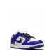 x Supreme SB Dunk Low "Stars/Hyper Blue" sneakers