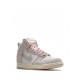 x Notre Dunk High SP "Light Orewood Brown" sneakers