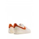 Air Force 1 Low Craft "Mantra Orange" sneakers