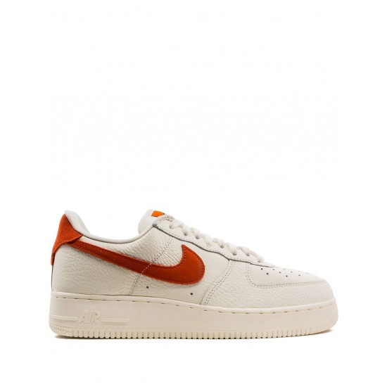 Air Force 1 Low Craft "Mantra Orange" sneakers