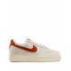 Air Force 1 Low Craft "Mantra Orange" sneakers