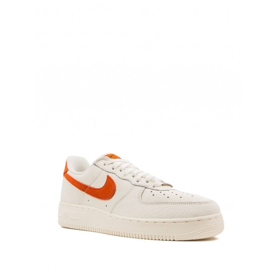 Air Force 1 Low Craft "Mantra Orange" sneakers