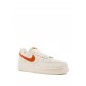 Air Force 1 Low Craft "Mantra Orange" sneakers