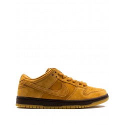 Dunk Low Pro "Wheat Mocha" sneakers