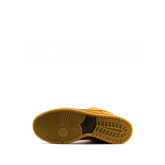 Dunk Low Pro "Wheat Mocha" sneakers
