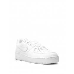 Air Force 1 '07 Craft "Summit White/Vast Grey" sneakers