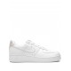 Air Force 1 '07 Craft "Summit White/Vast Grey" sneakers