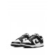Dunk Low Retro "Black / White - Panda" sneakers