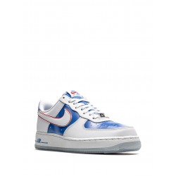 Air Force 1 '07 "Pacific Blue" sneakers