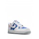 Air Force 1 '07 "Pacific Blue" sneakers
