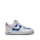 Air Force 1 '07 "Pacific Blue" sneakers