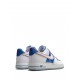 Air Force 1 '07 "Pacific Blue" sneakers