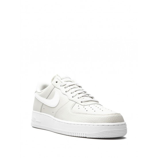 Air Force 1 Low '07 "Light Bone" sneakers