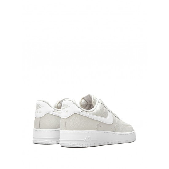 Air Force 1 Low '07 "Light Bone" sneakers