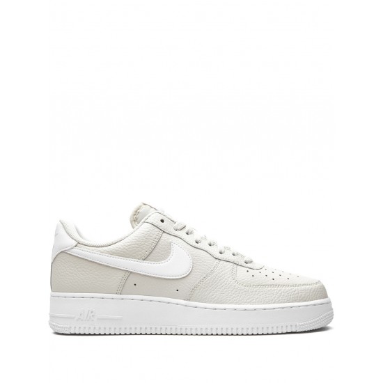 Air Force 1 Low '07 "Light Bone" sneakers