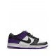 SB Dunk Low "Court Purple" sneakers