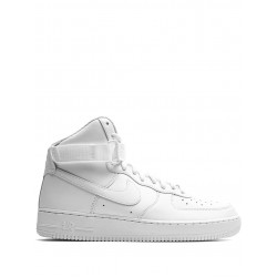 Air Force 1 High '07 "Triple White" sneakers