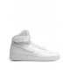 Air Force 1 High '07 "Triple White" sneakers