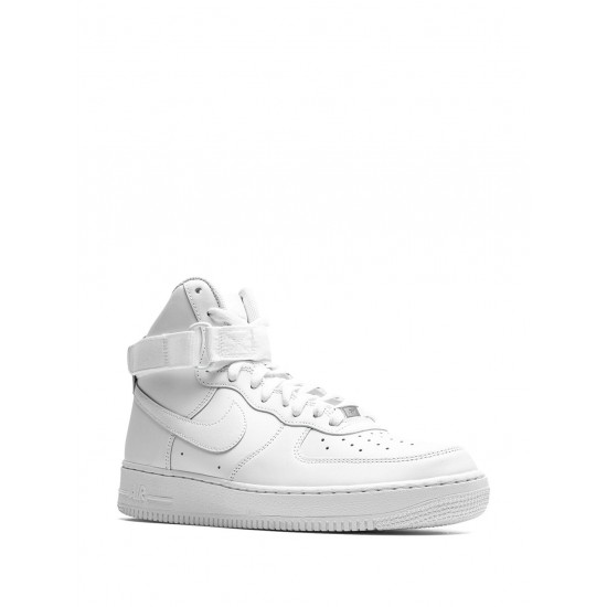 Air Force 1 High '07 "Triple White" sneakers