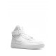 Air Force 1 High '07 "Triple White" sneakers