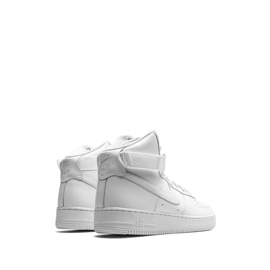 Air Force 1 High '07 "Triple White" sneakers