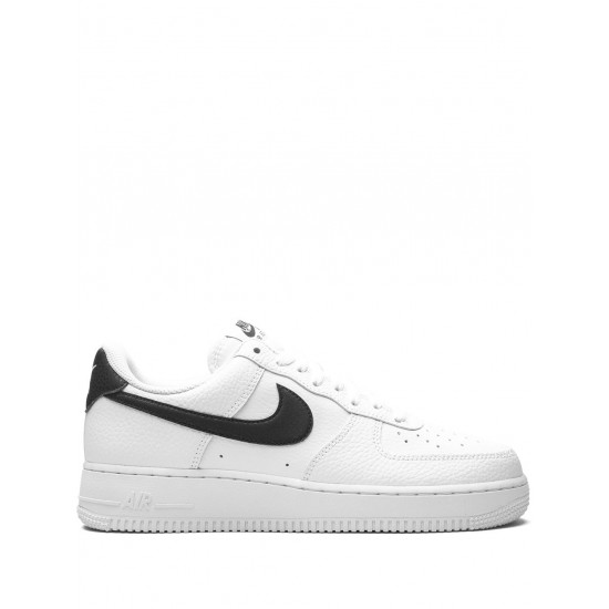 Air Force 1 Low '07 "White/Black" sneakers