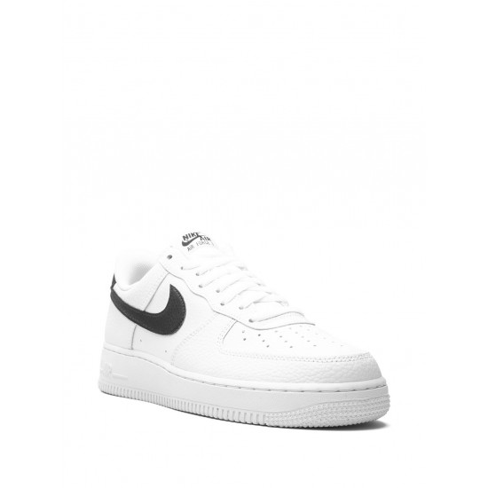 Air Force 1 Low '07 "White/Black" sneakers
