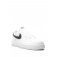 Air Force 1 Low '07 "White/Black" sneakers