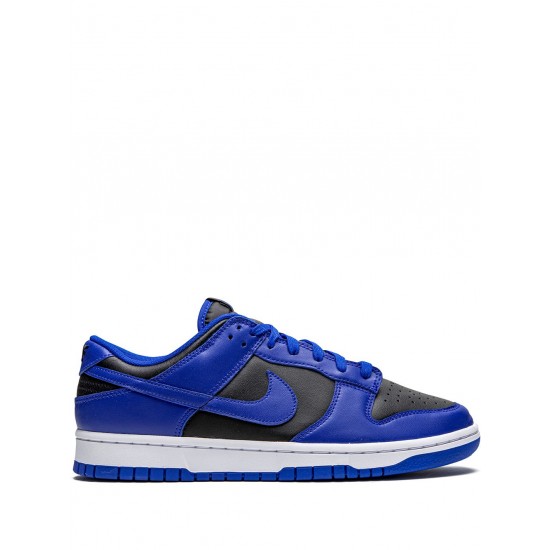 Dunk Low Retro "Hyper Cobalt" sneakers