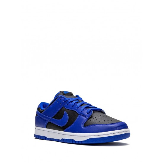 Dunk Low Retro "Hyper Cobalt" sneakers