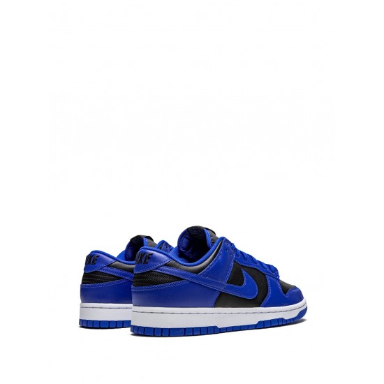 Dunk Low Retro "Hyper Cobalt" sneakers