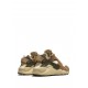 x Stüssy Air Huarache "Desert Oak" sneakers