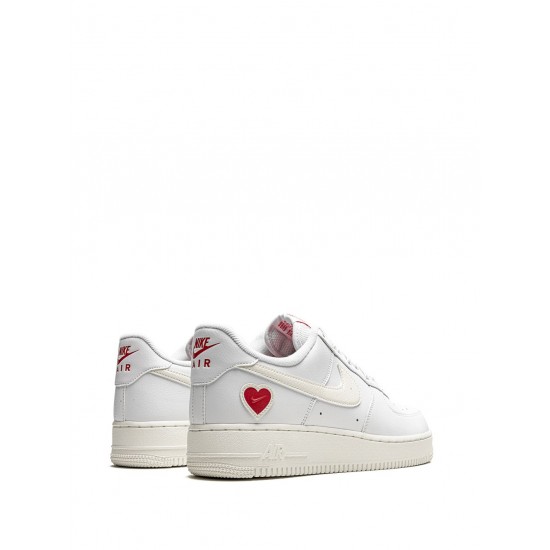 Air Force 1 Low "Valentines Day 2021" sneakers