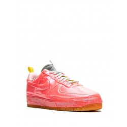 Air Force 1 Low "Experimental Racer Pink" sneakers