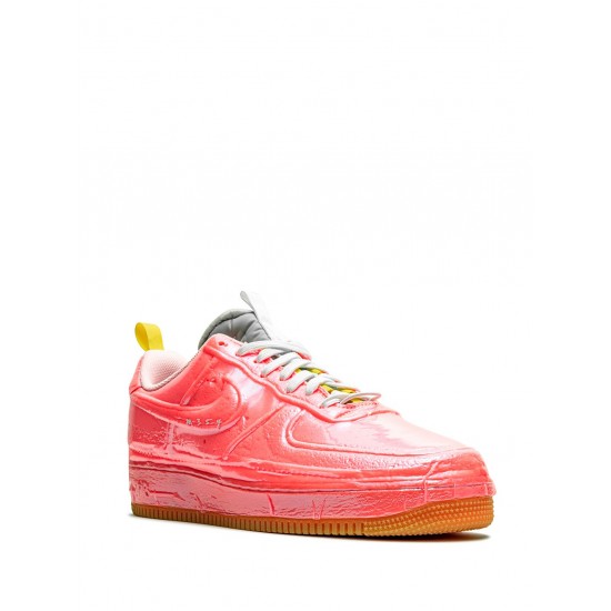 Air Force 1 Low "Experimental Racer Pink" sneakers