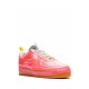Air Force 1 Low "Experimental Racer Pink" sneakers