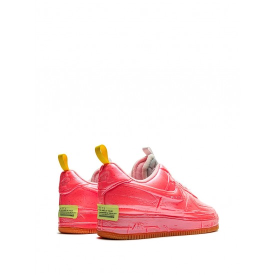 Air Force 1 Low "Experimental Racer Pink" sneakers