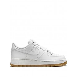 Air Force 1 Low '07 "White/Gum" sneakers