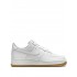 Air Force 1 Low '07 "White/Gum" sneakers