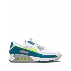 Air Max 90 "Spruce Lime" sneakers