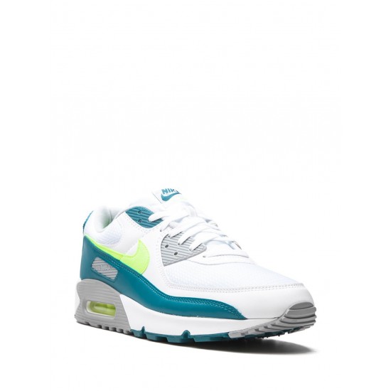Air Max 90 "Spruce Lime" sneakers