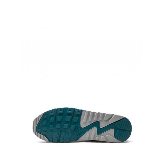 Air Max 90 "Spruce Lime" sneakers