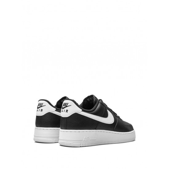Air Force 1 Low '07 "Black/White" sneakers