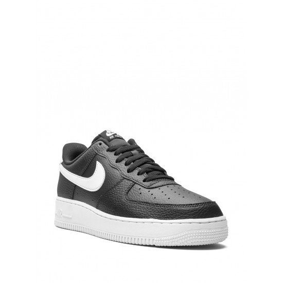 Air Force 1 Low '07 "Black/White" sneakers