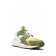 x Stüssy Air Huarache "Dark Olive 2021" sneakers