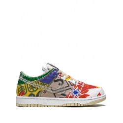 Dunk Low SP "City Market" sneakers