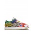 Dunk Low SP "City Market" sneakers